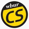 Logo for WBUR CitySpace