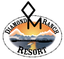 Logo for Diamond M Ranch