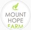 Logo for Mount Hope Farm