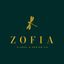 Logo for Zofia Floral & Design Co.
