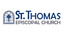 Logo for Saint Thomas Episcopal Church