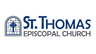 Logo for Saint Thomas Episcopal Church