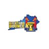 Logo for Backyard Bounce KY