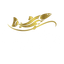 Logo for The Cape Fox Lodge