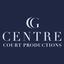 Logo for Centre Construction Group