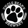 Logo for Uncle Bear's Brewery & Taproom