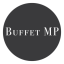 Logo for Buffet MP