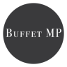 Logo for Buffet MP