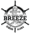Logo for Breeze Inn Motel