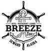 Logo for Breeze Inn Motel