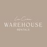 Logo for Warehouse Rentals