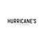 Logo for Hurricane's at The Garden