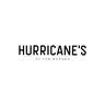 Logo for Hurricane's at The Garden
