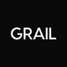 Logo for GRAIL events experiences