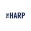 Logo for The Harp Boston