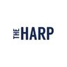 Logo for The Harp Boston