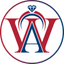 Logo for Americana Weddings