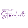 Logo for Weddings by Stardust