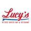 Logo for Lucy's Retired Surfers Bar & Restaurant