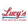 Logo for Lucy's Retired Surfers Bar & Restaurant