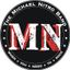 Logo for Michael Nitro Band