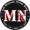 Logo for Michael Nitro Band