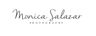Logo for Monica Salazar Photography