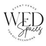 Logo for WED Spaces