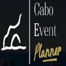 Logo for Cabo Event Planner