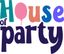 Logo for House Of Party