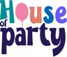 Logo for House Of Party