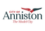 Logo for Anniston City Meeting Center