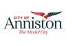 Logo for Anniston City Meeting Center