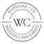 Logo for Whitehead + Co.