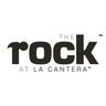 Logo for The Rock at La Cantera