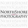 Logo for North Shore Photography