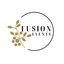 Logo for Fusion Events