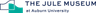 Logo for Jule Collins Smith Museum of Fine Art, Auburn University