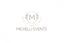 Logo for Michelli Events