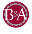 Logo for B&A Warehouse