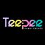 Logo for Teepee Pardi Events