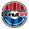 Logo for DonutNV of Frisco, TX 1