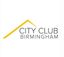 Logo for City Club Birmingham