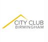 Logo for City Club Birmingham