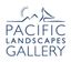 Logo for Pacific Landscapes Gallery