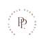 Logo for Party People Event Design