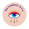 Logo for The Luminary and Co