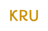Logo for Kru
