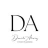 Logo for DA Event Planning