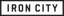 Logo for Iron City Bham